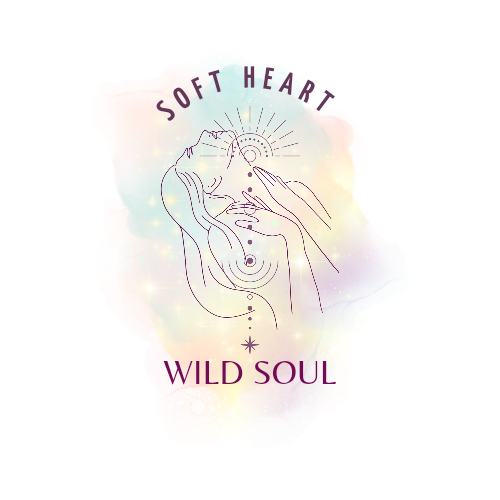 Soft Heart Wild Soul