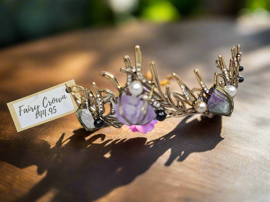 Fairy Crown